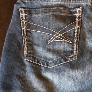 Cinch Ada Jeans